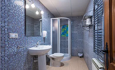Apartamentos El Arca en Sotos (Cuenca) - Foto 23