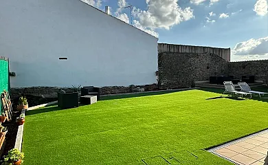 Alameda Amable en La Zarza de Pumareda (Salamanca) - Foto 6