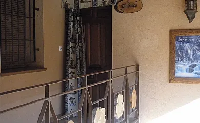 Apartamentos El Arca en Sotos (Cuenca) - Foto 25