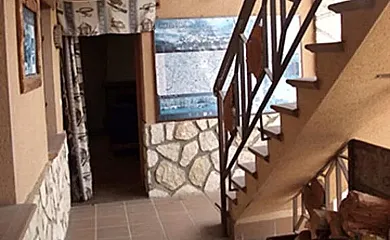 Apartamentos El Arca en Sotos (Cuenca) - Foto 8