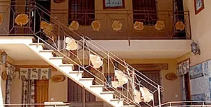 Apartamentos El Arca 0028