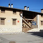 Apartamentos El Arca 001