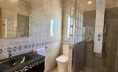 Finca el Rosario en Casas de los Pinos (Cuenca) - Foto 5