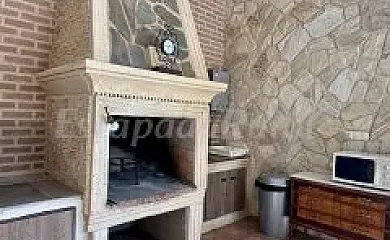 Finca el Rosario en Casas de los Pinos (Cuenca) - Foto 6