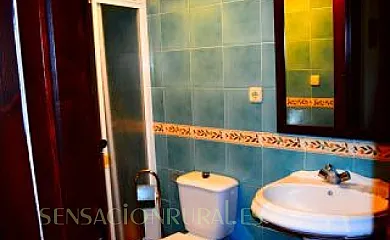 Casa rural Huerta Sartén en Pinos Puente (Granada) - Foto 17