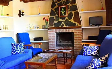 Casa rural Huerta Sartén en Pinos Puente (Granada) - Foto 21