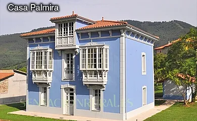 Apartamentos Casona La Sierra en Cudillero (Asturias) - Foto 1