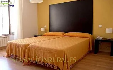 La Giraldilla en Liérganes (Cantabria) - Foto 5