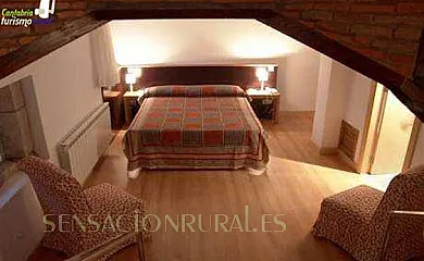 La Giraldilla en Liérganes (Cantabria) - Foto 6