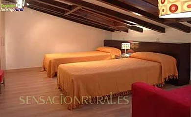 La Giraldilla en Liérganes (Cantabria) - Foto 7