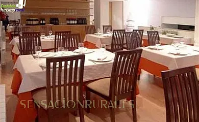 La Giraldilla en Liérganes (Cantabria) - Foto 8