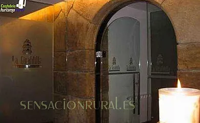 La Giraldilla en Liérganes (Cantabria) - Foto 9