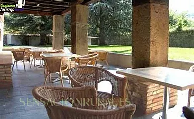 La Giraldilla en Liérganes (Cantabria) - Foto 2