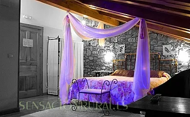 Montero de la Concha en Santa Maria de Cayon (Cantabria) - Foto 3