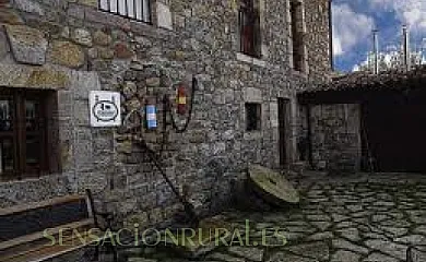 Montero de la Concha en Santa Maria de Cayon (Cantabria) - Foto 4