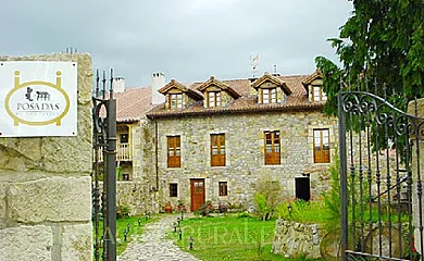 Montero de la Concha en Santa Maria de Cayon (Cantabria) - Foto 5