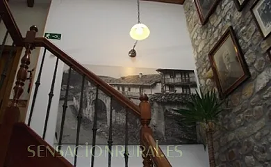 Montero de la Concha en Santa Maria de Cayon (Cantabria) - Foto 9