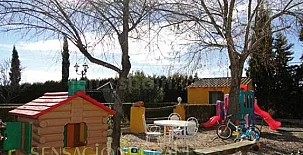 Cortijo La Jimena 1 002