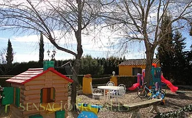 Cortijo La Jimena 1 en Caravaca de la Cruz (Murcia) - Foto 2