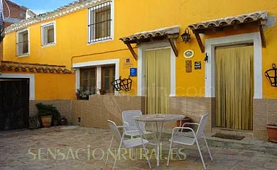 Cortijo La Jimena en Caravaca de la Cruz (Murcia) - Foto 2