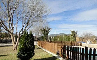 Cortijo La Jimena en Caravaca de la Cruz (Murcia) - Foto 3