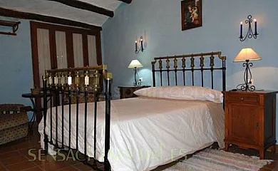 Cortijo La Jimena en Caravaca de la Cruz (Murcia) - Foto 5