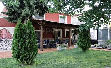 Cortijo La Jimena en Caravaca de la Cruz (Murcia) - Foto 7