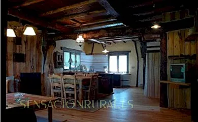 La Mallada en Ozuela (León) - Foto 3