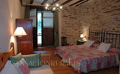 La Mallada en Ozuela (León) - Foto 6