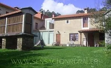 Casa Pousadoira en Miño (A Coruña) - Foto 1