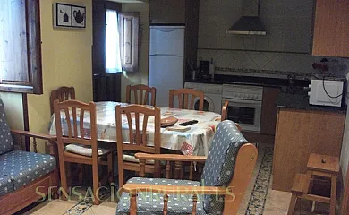 El Huyo en Entrambasaguas (Cantabria) - Foto 2