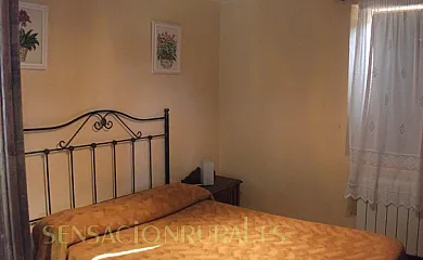 El Huyo en Entrambasaguas (Cantabria) - Foto 7