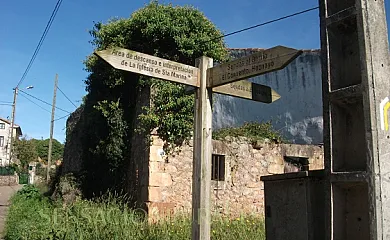 El Huyo en Entrambasaguas (Cantabria) - Foto 14