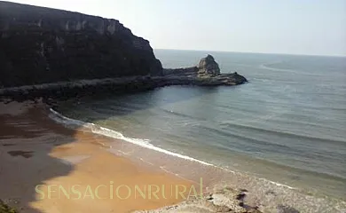El Huyo en Entrambasaguas (Cantabria) - Foto 19