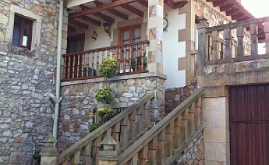 Casa Galizano en Galizano (Cantabria) - Foto 2