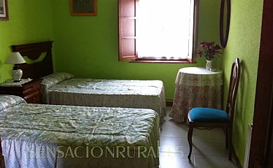 Casa Galizano en Galizano (Cantabria) - Foto 5