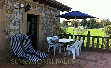 Casa Galizano en Galizano (Cantabria) - Foto 8