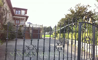 Casa Galizano en Galizano (Cantabria) - Foto 13