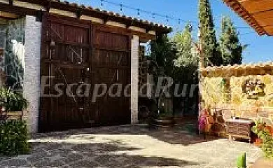 Finca el Rosario en Casas de los Pinos (Cuenca) - Foto 16