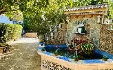 Finca el Rosario en Casas de los Pinos (Cuenca) - Foto 19