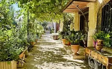 Finca el Rosario en Casas de los Pinos (Cuenca) - Foto 21