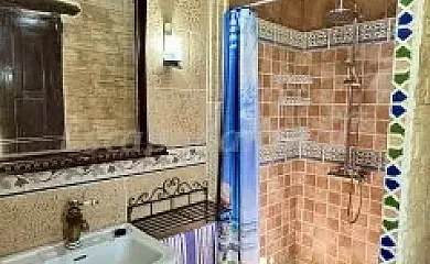 Finca el Rosario en Casas de los Pinos (Cuenca) - Foto 22