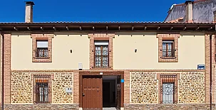 Casa Rural 'El Capricho del Tejar' 002