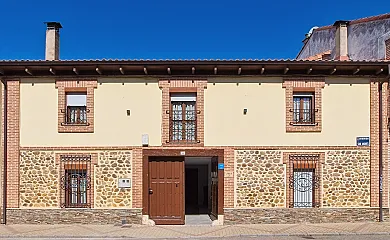 Casa Rural 'El Capricho del Tejar' en Cimanes Del Tejar (León) - Foto 2