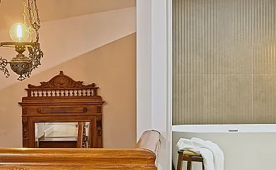 Casa Rural 'El Capricho del Tejar' en Cimanes Del Tejar (León) - Foto 6