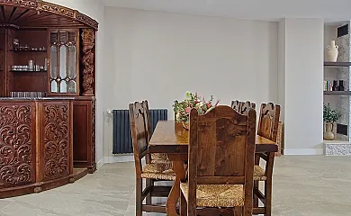 Casa Rural 'El Capricho del Tejar' en Cimanes Del Tejar (León) - Foto 8