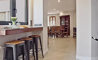 Casa Rural 'El Capricho del Tejar' en Cimanes Del Tejar (León) - Foto 10