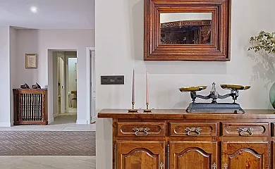 Casa Rural 'El Capricho del Tejar' en Cimanes Del Tejar (León) - Foto 9