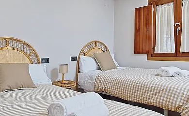 Casa Rural 'El Capricho del Tejar' en Cimanes Del Tejar (León) - Foto 12