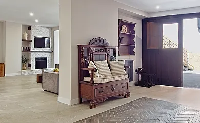Casa Rural 'El Capricho del Tejar' en Cimanes Del Tejar (León) - Foto 13